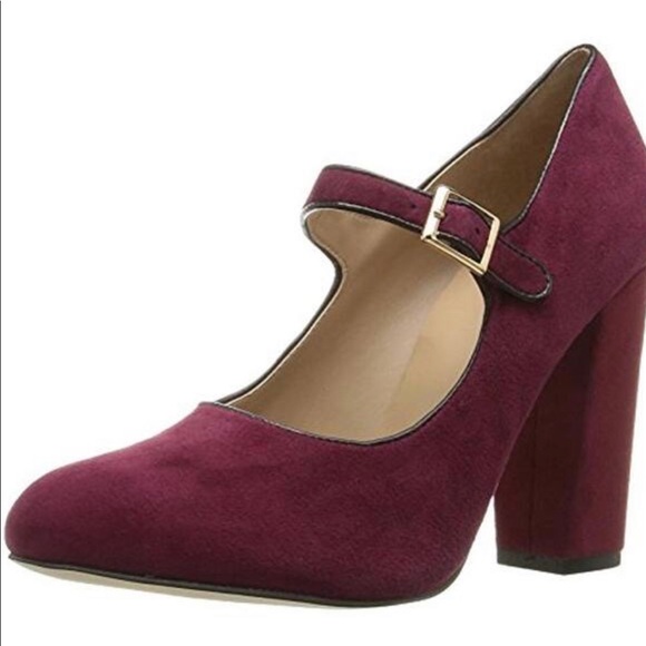 Nicole Miller Shoes - Artelier Marion heels by Nicole Miller|m | Size 8